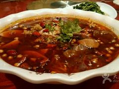 -鱼无双·酸菜鱼(来凤街店)
