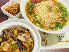-老淮城·长鱼面(河下古镇店)