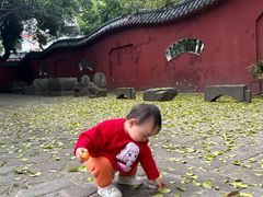 -陈阿婆叉粿条(大小街店)