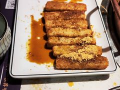 -牛村来人潮汕牛肉火锅(西单店)