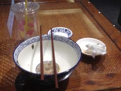 -毅祥斋老孙家泡馍(北院门鼓楼店)