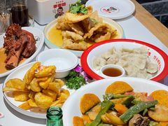 -李老哈·东北菜(宋园路店)