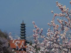 -鸡鸣山旅游风景区