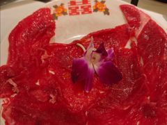 -朱光玉火锅馆(全国总店)