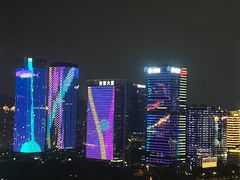 -深圳福田香格里拉大酒店