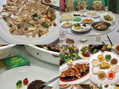 -齐家花园大酒店·本帮菜(宝山店)