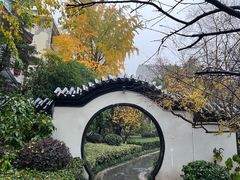 -郑和公园