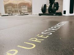 -OXYGYM 奥美氧舱运动中心(朝阳大悦城店)