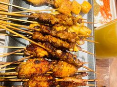 -管氏翅吧(马家堡店)