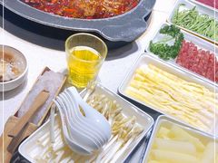 -川西坝子火锅(金沙1.0直营店)