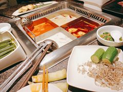 -海底捞火锅(崇文门新世界百货店)