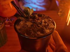 -River Bar酒吧(通州万达店)