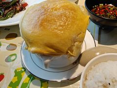 -品味泸沽湖•民族特色菜(大落水店)