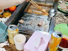 -新艺自助美食城(中山路店)