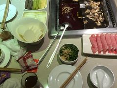 -海底捞火锅(枫蓝国际购物中心店)