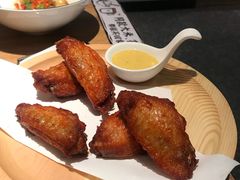 二哥爱鸡翅-太二酸菜鱼(汕头苏宁广场店)