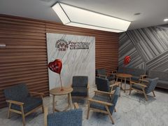 -宝力豪健身(中粮广场店)