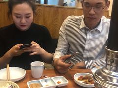 -大长金韩国料理