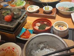 -味太助·银饭食堂(中华城店)