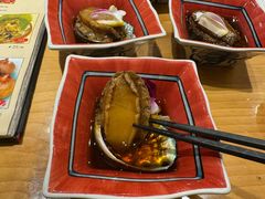 -大岛日本料理铁板烧(南通大饭店)