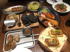 -Bistro 63 创意融合料理(广粤天地店)