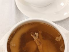 -畔山酒店中餐厅