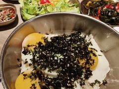 -西塔老太太泥炉烤肉(亚运村店)