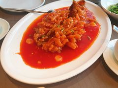 -望乡楼上海菜(日月光店)