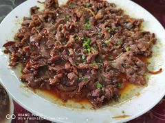 -鹅香阁私房菜(一鹅五味)