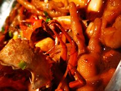 -胖哥俩肉蟹煲(济南世茂国际广场店)