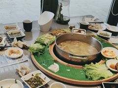 -椰小鸡·琼州糟粕醋·火锅(美兰缤纷城店)