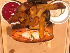 -Water Grill(圣莫妮卡店)