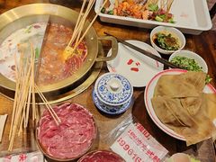 -牛签签串串香(IFS店)