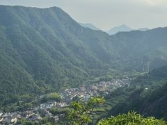 -雁荡山风景名胜区