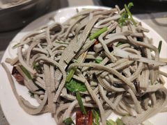 -蝎王府羊蝎子(虎坊桥总店)