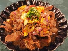 -誉八仙粤菜(万象天地店)
