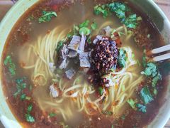 -美玲拉面(滨海总店)