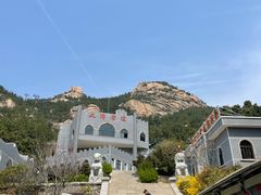 -青岛崂山太清宫
