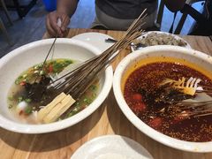 -嘉州叶婆婆钵钵鸡(建设路店)