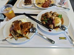 -宜家·瑞典风味餐厅(无锡店)