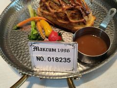 -黑宝石西餐厅(汇励99城市公园店)