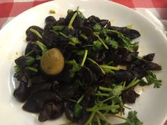 -抚顺美食·老上海味道