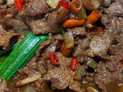 -庖丁堂酒店(金穗大道店)