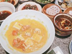 -南京大牌档(青岛万象城店)