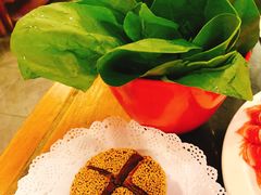 -北门涮肉·炭火铜锅涮肉(什刹海店)