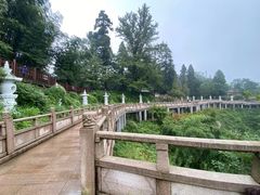 -径山寺