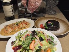 -碧特博格·20年品牌西餐厅(芜湖路店)