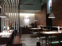 大堂-十面春风·江南面馆(崇宁路店)