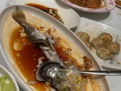 -百姓渔村(南中环店)