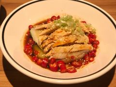 藤椒正经鸡-太二酸菜鱼(福州泰禾店)